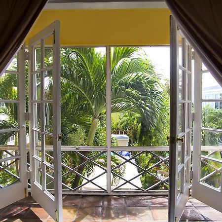 Sadigo Court Hotel Miami Beach Eksteriør bilde