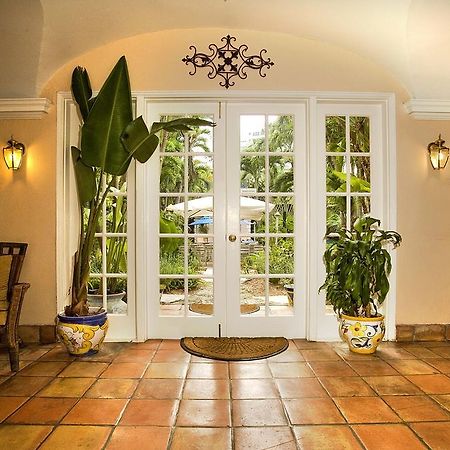 Sadigo Court Hotel Miami Beach Eksteriør bilde