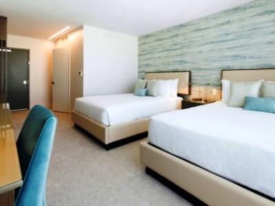 Sadigo Court Hotel Miami Beach Eksteriør bilde