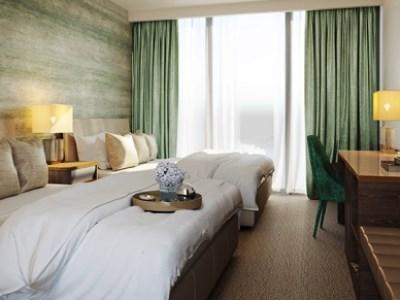 Sadigo Court Hotel Miami Beach Eksteriør bilde