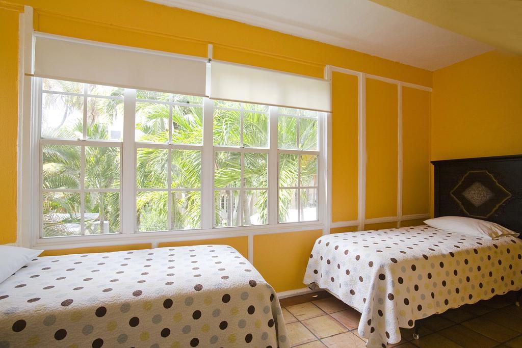 Sadigo Court Hotel Miami Beach Eksteriør bilde