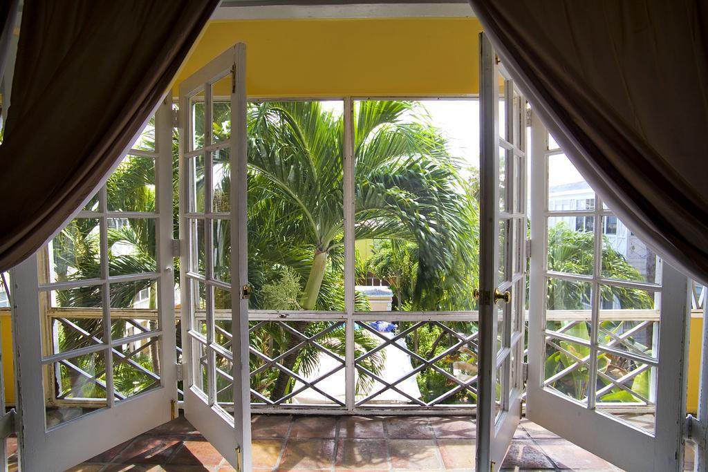 Sadigo Court Hotel Miami Beach Eksteriør bilde