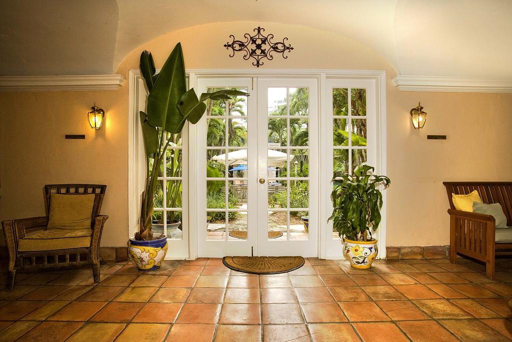 Sadigo Court Hotel Miami Beach Eksteriør bilde