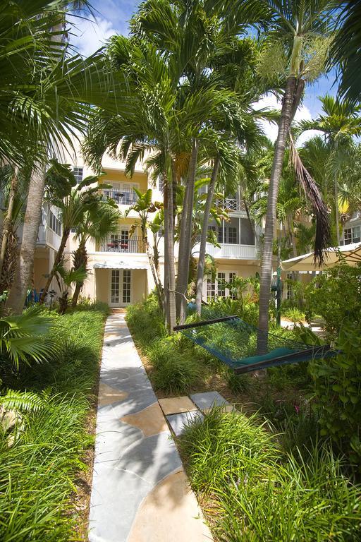 Sadigo Court Hotel Miami Beach Eksteriør bilde