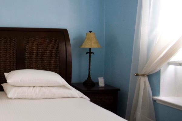 Sadigo Court Hotel Miami Beach Eksteriør bilde