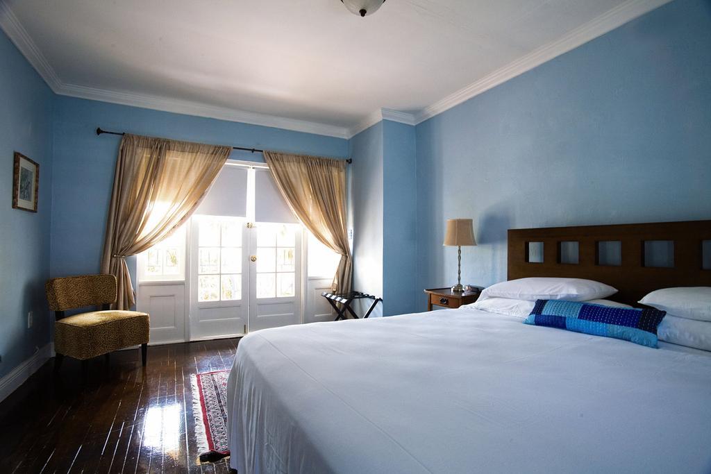 Sadigo Court Hotel Miami Beach Rom bilde