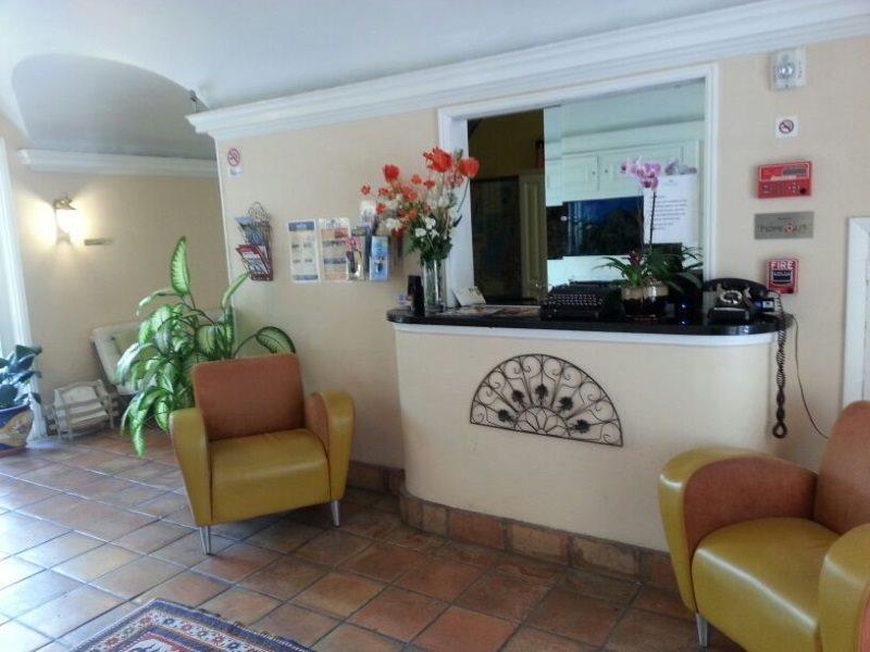 Sadigo Court Hotel Miami Beach Eksteriør bilde