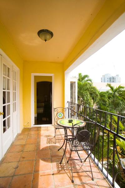 Sadigo Court Hotel Miami Beach Interiør bilde